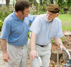 Parkinson's Harbor Care Associates